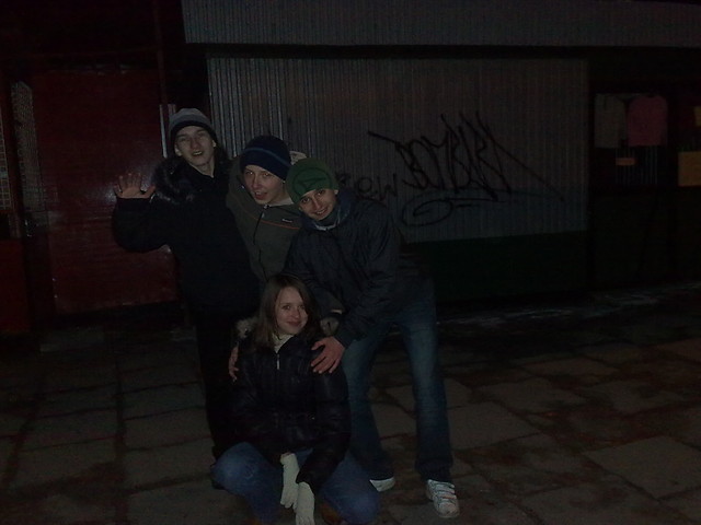 Hahaha ;D Oj Klasowo, Klasowo ;D