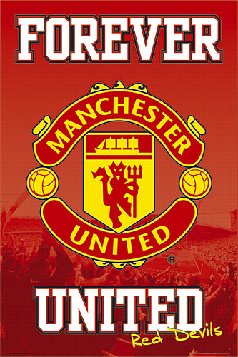 Forever United