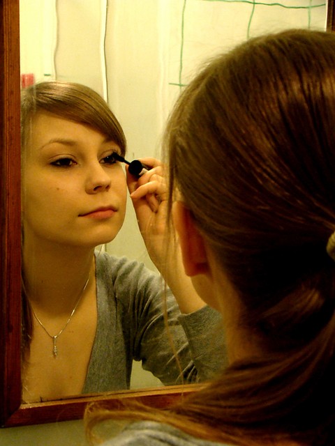 make up
