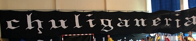 Chuliganeria  Golub-Dobrzy