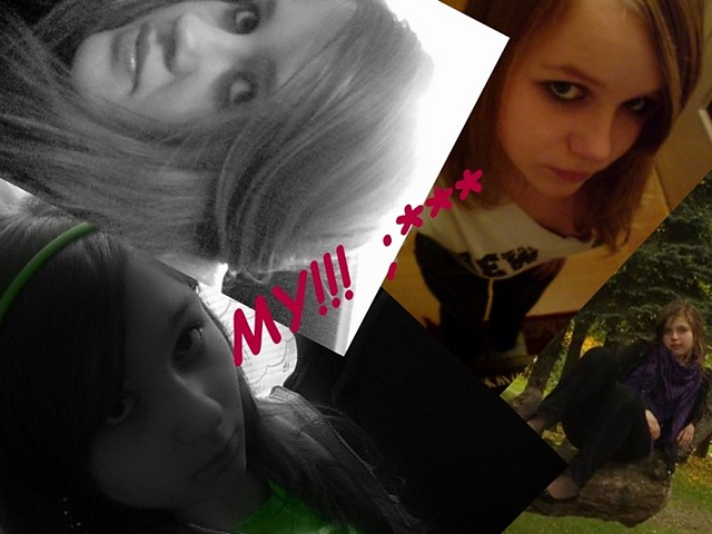 Dupy :*:*:* (oprcz mnie) xDD