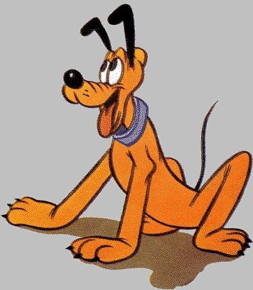 pluto