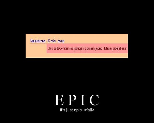 fail roku