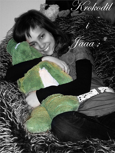 ja i krokodil;*;*