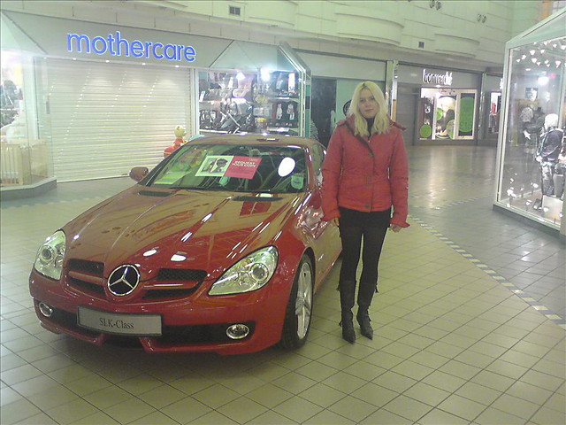 marzenie:)