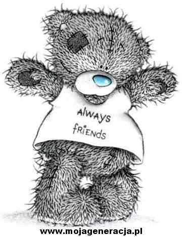 always friends=)