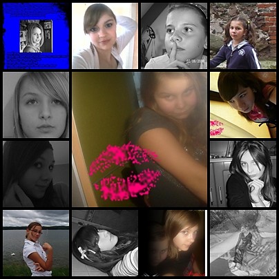 Dzikuje ;***