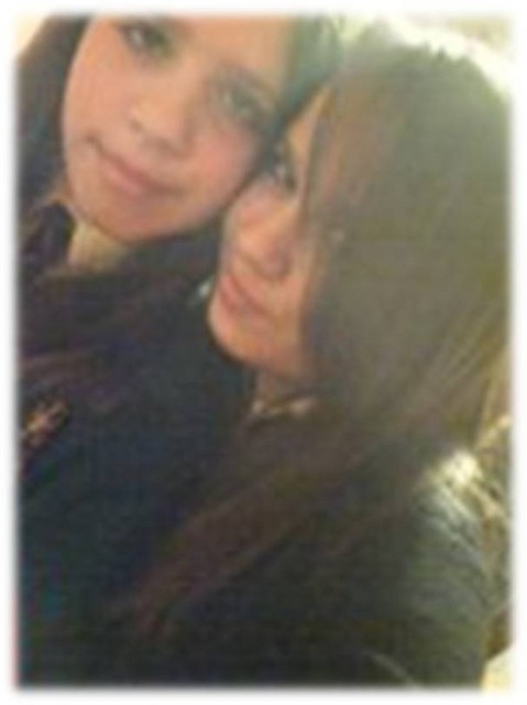 Best Sisters Ever :P I LY :P