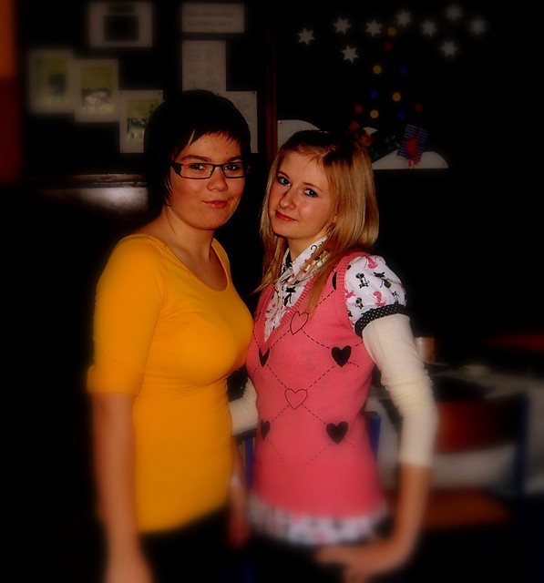 z Megi ;)