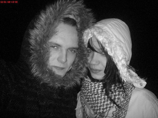 Ty i ja..ja i Ty ..poprostu My:*