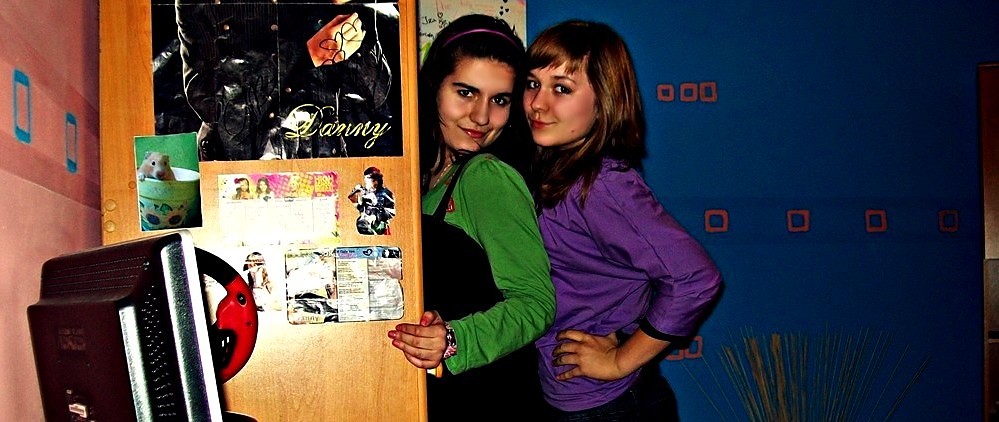 ruchamy szaf xD