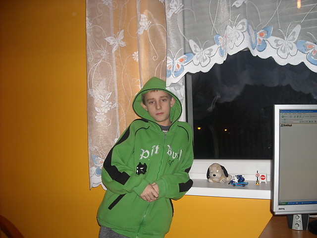 Oto ja