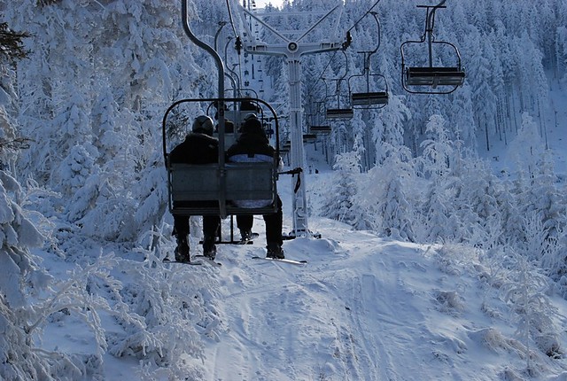 Szczyrk 2009.