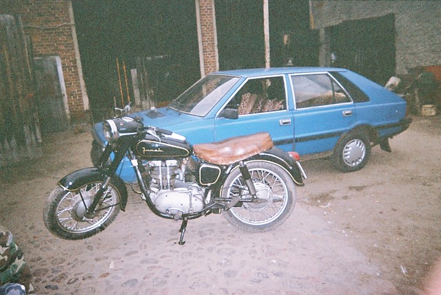 Chluba Polskiej Motoryzacji