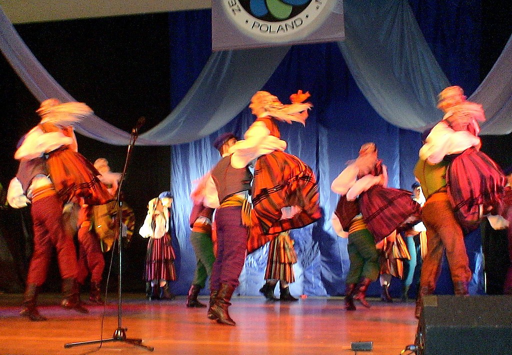 Opoczno.