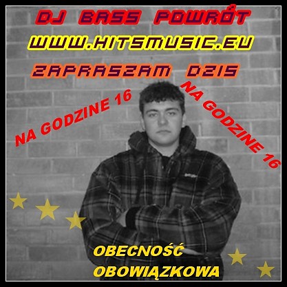 DJ BASS