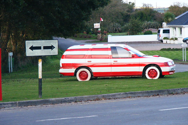 Pimp My Car 