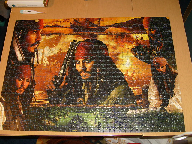 Puzzle