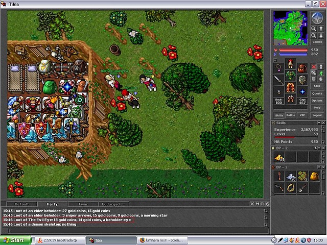 Druga czc ;d