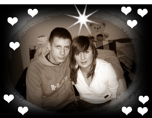 z Sebusiem:***