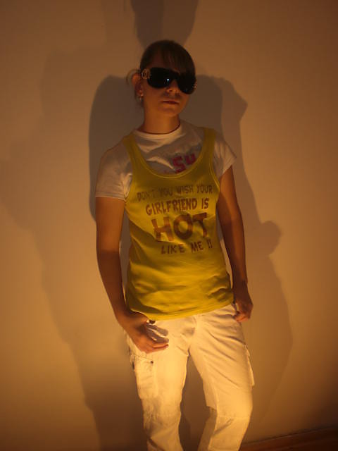 ...Taka Postawa ma by itp..