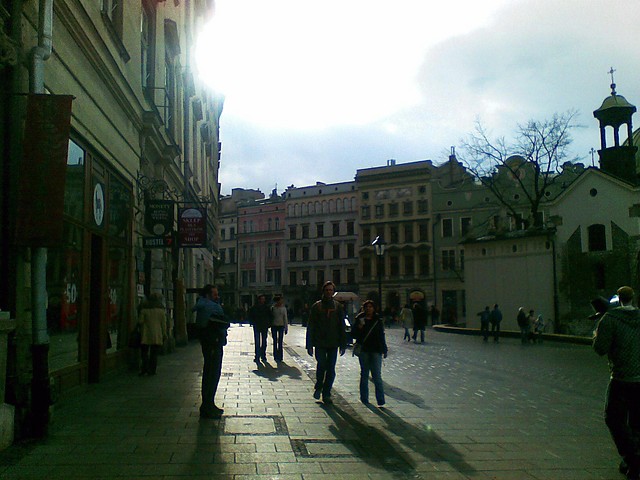 wiosna!