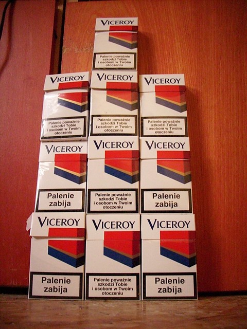 viceroy