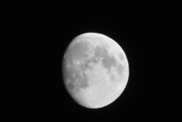 MOON