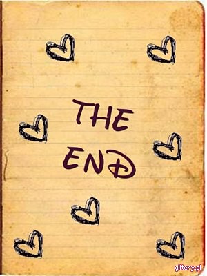 tHe EnD