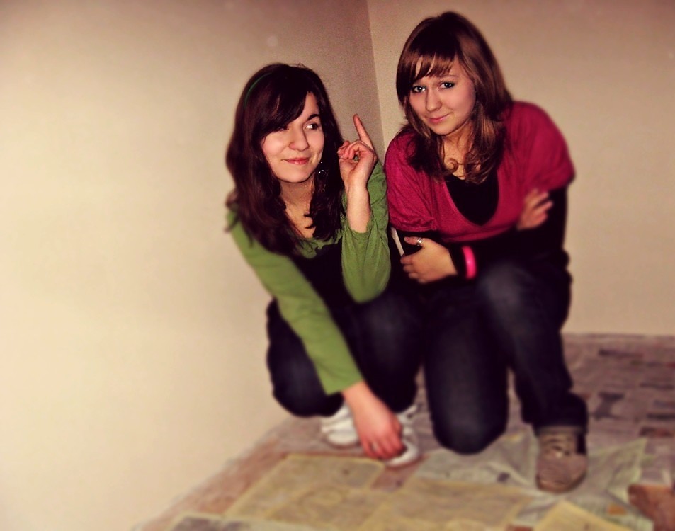 we`re just crazy xD