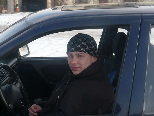 Moj kochany rajdowiec:p:*:*:*: