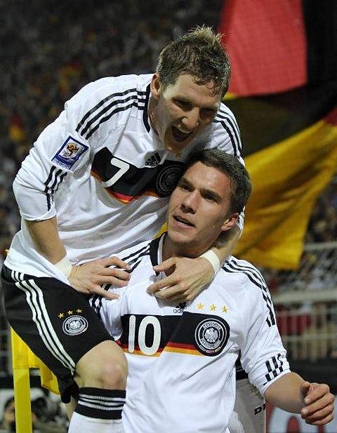 Poldi & Basti