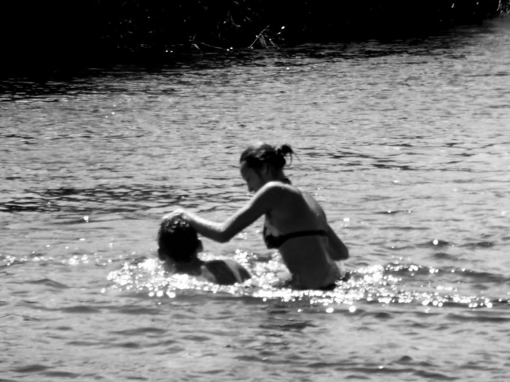 z Michasiem ;*