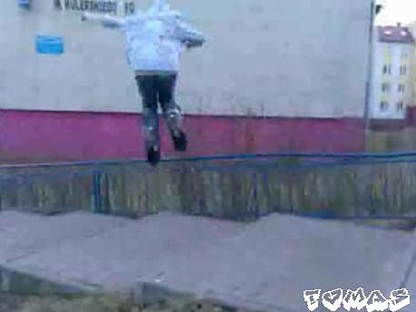 Tomas
