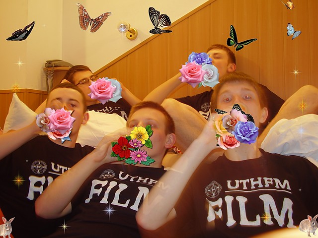 wiosna!