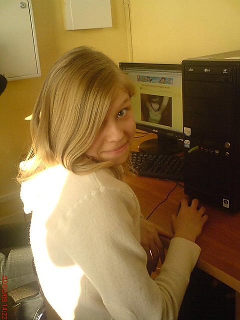 Lidzia xD