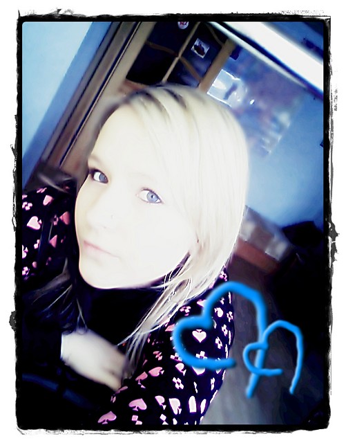 popatrz w moje oczy ii..^^