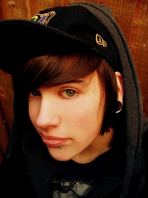 for Lucy. ;d