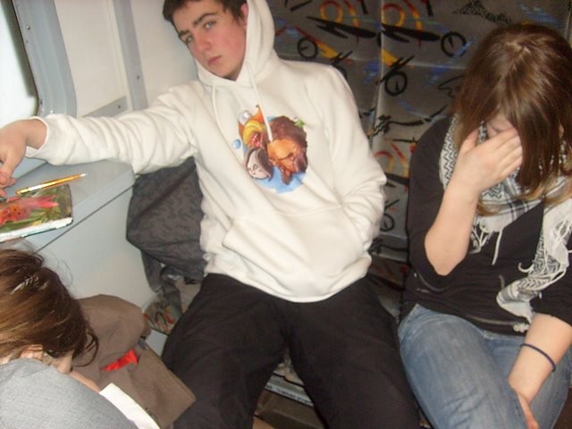 malbork '09