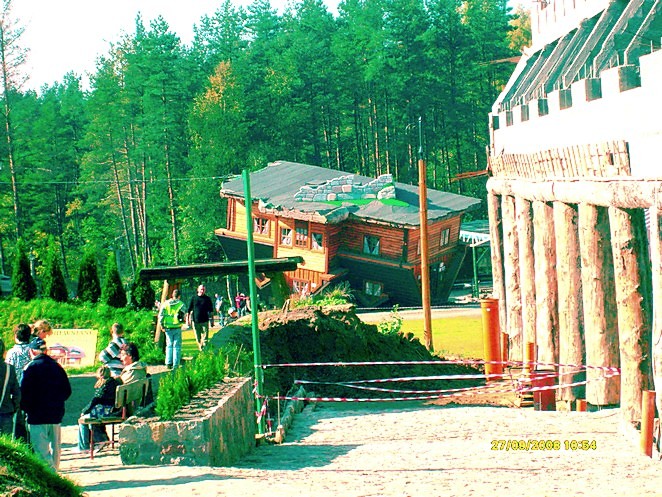 rondellek