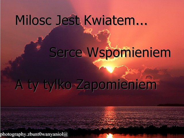 smutek