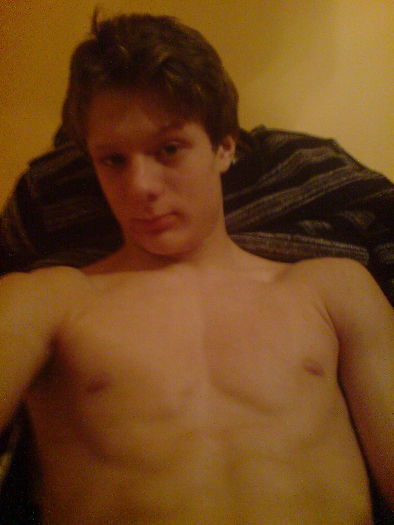 Dugie woski:)