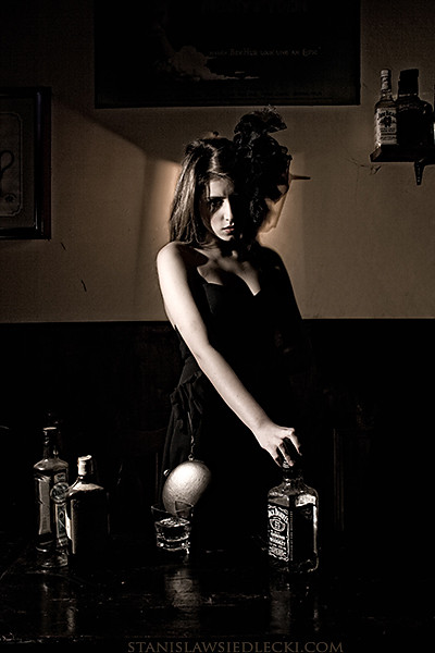 darkside