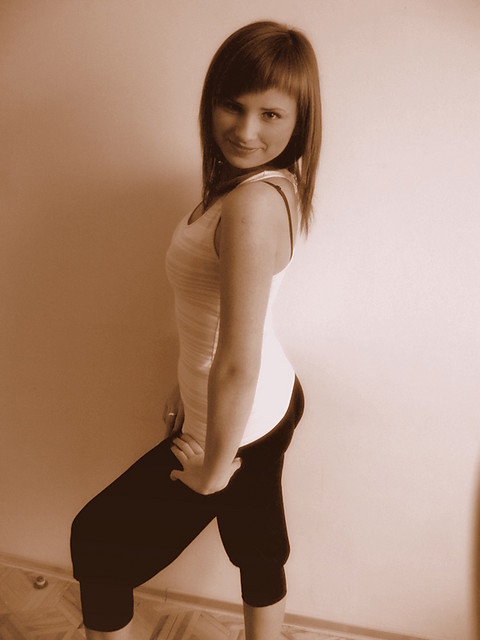 Wiem czego chce !