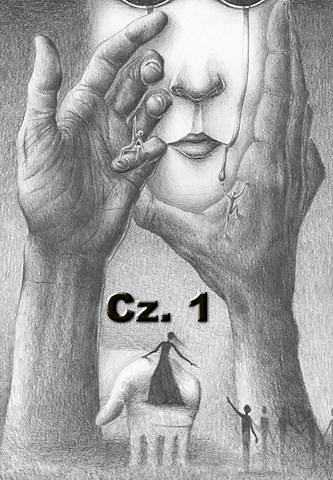 Rozdiza 1 - Poegnanie cz. 1