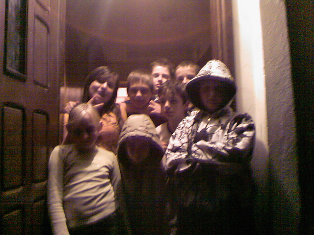 Caa paka:P Pozdro dla Eweliny P
