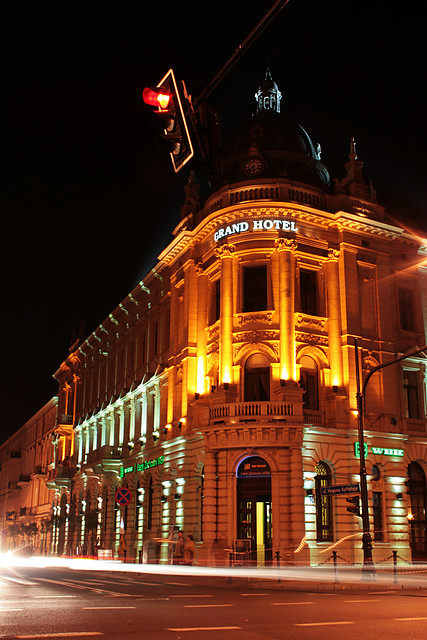 Grand Hotel