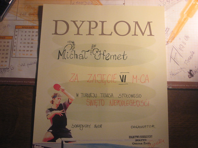 Moj dyplom