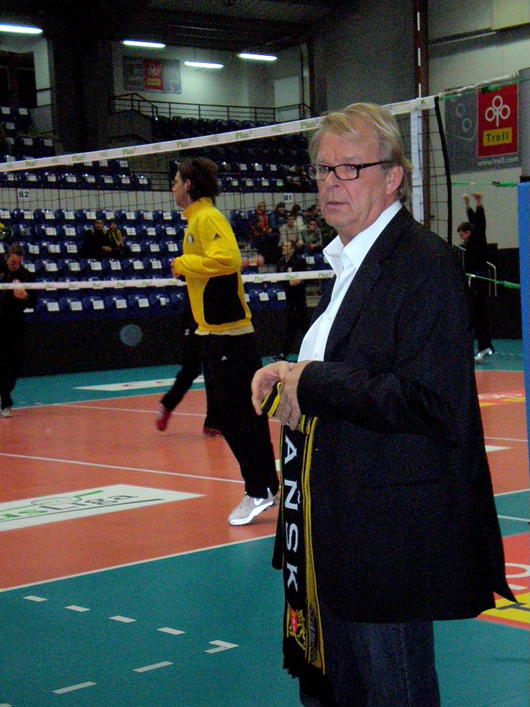 Jerzy Strumio