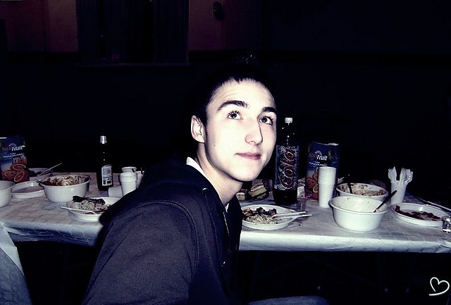 Mj.! ;*